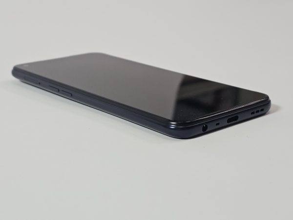 oppo a72 4g 128gb twilight black zijkant