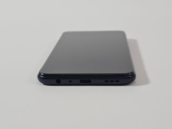 oppo a72 4g 128gb twilight black voorkant
