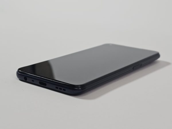 oppo a72 4g 128gb twilight black zijkant
