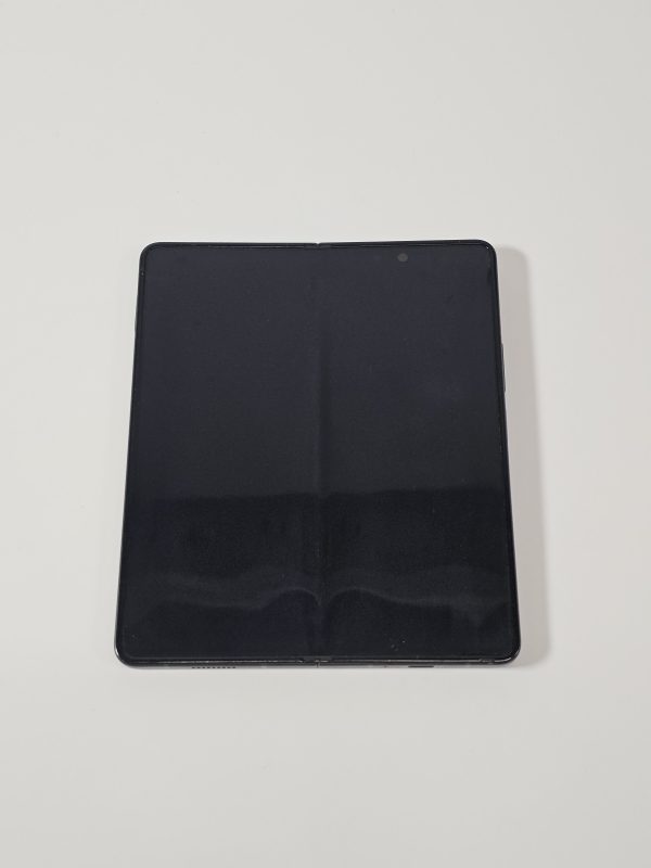 samsung galaxy z fold5 512gb blauw display