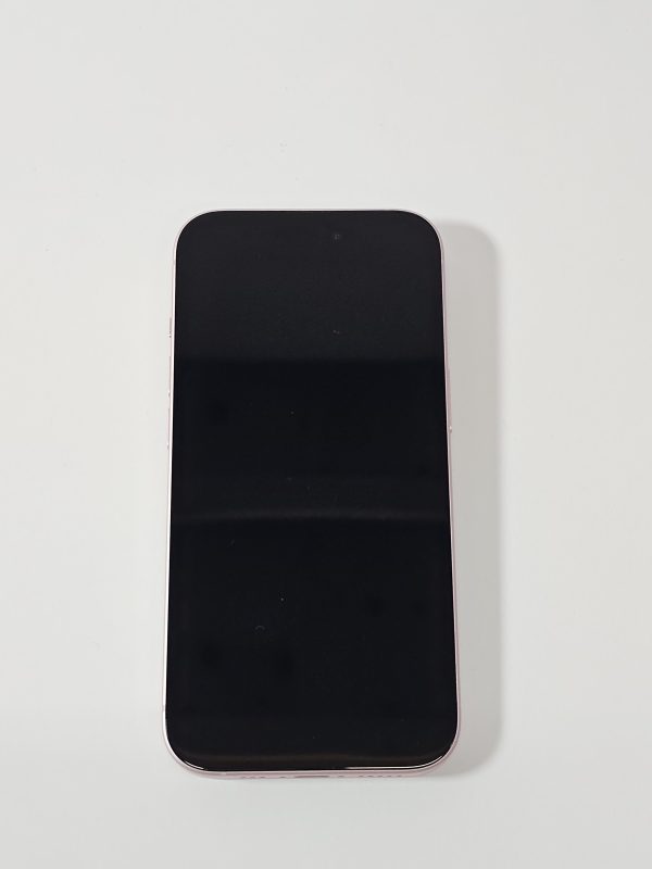 apple iphone 15 512gb roze display