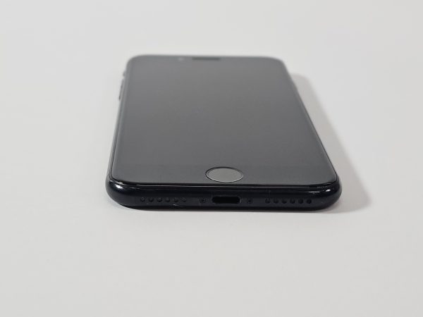 apple iphone se (2022) 64gb zwart 100% accu input display