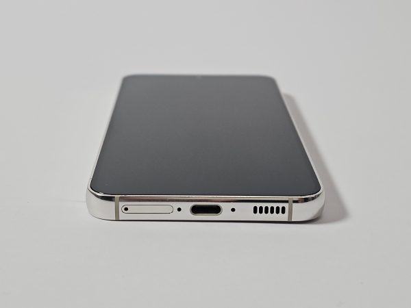 samsung galaxy s23 5g 128gb cream voorkant