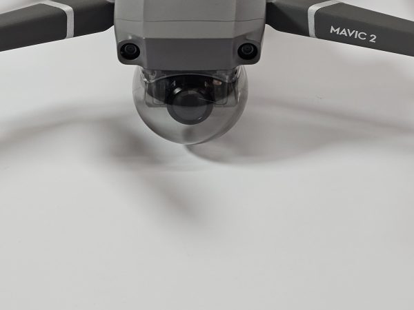 dji mavic 2 zoom met smart controller camera met bescherming