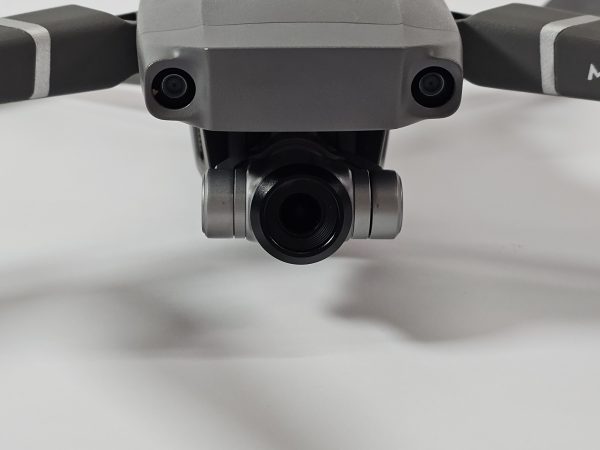 dji mavic 2 zoom met smart controller camera