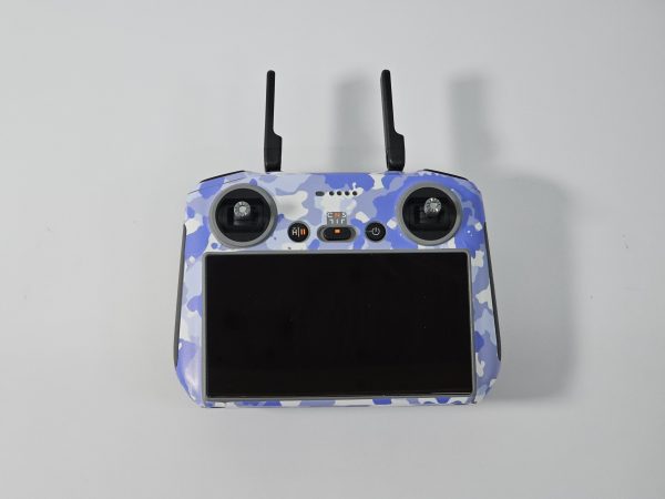 dji air 3 fly more combo including dji rc 2 smart controller display controller