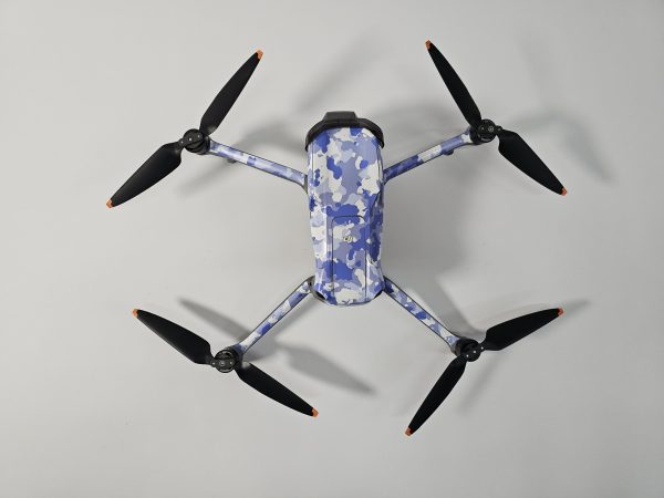 dji air 3 fly more combo including dji rc 2 smart controller