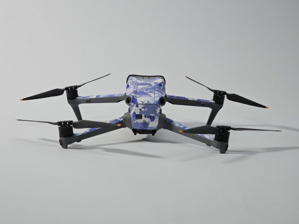 dji air 3 fly more combo including dji rc 2 smart controller achter zijde drone