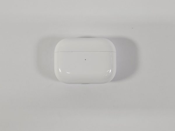 apple airpods pro 2 oplaadcase voorkant