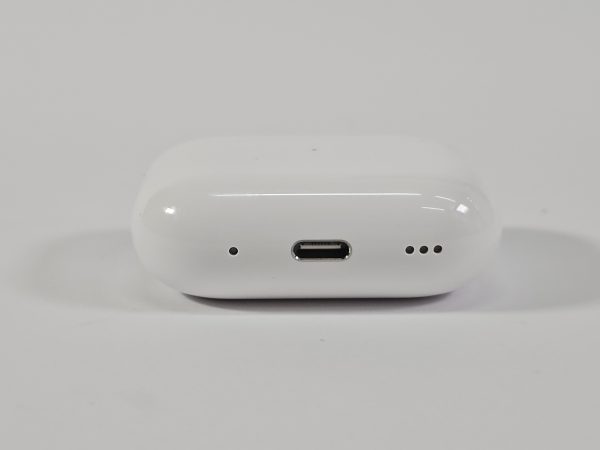 apple airpods pro 2 oplaadcase input