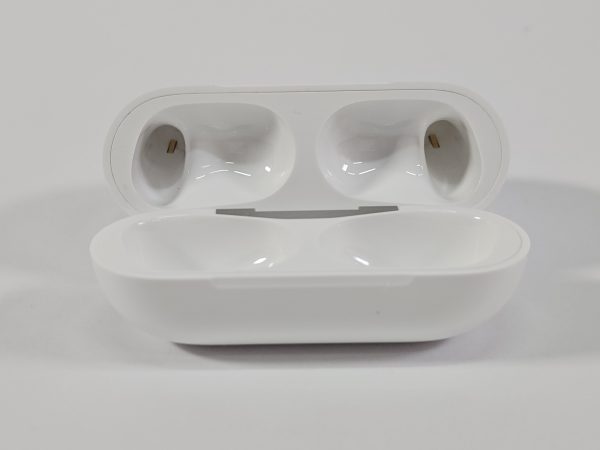 apple airpods pro 2 oplaadcase oortje opberging