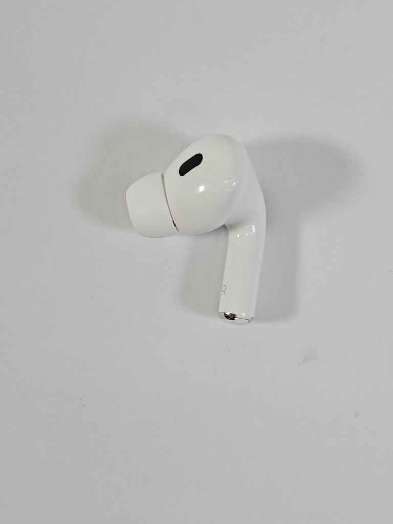 apple airpods pro 2 rechter oortje voorkant