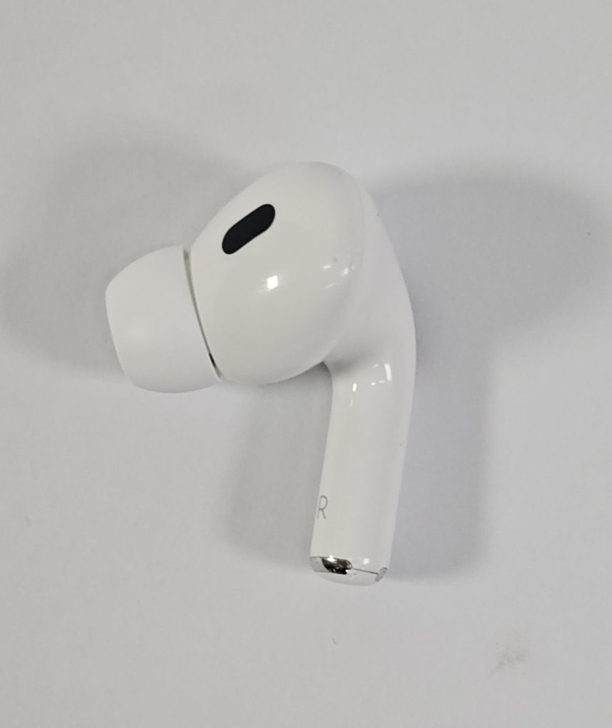 apple airpods pro 2 rechter oortje voorkant