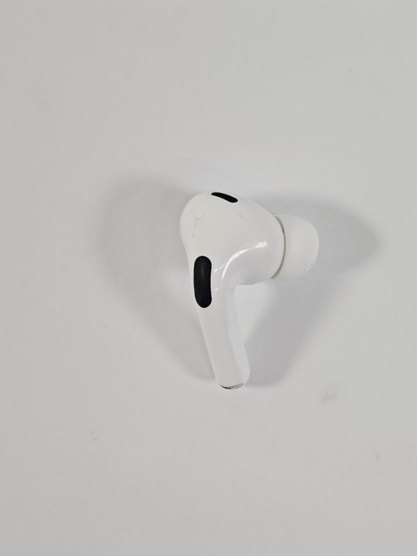 apple airpods pro 2 rechter oortje achterkant
