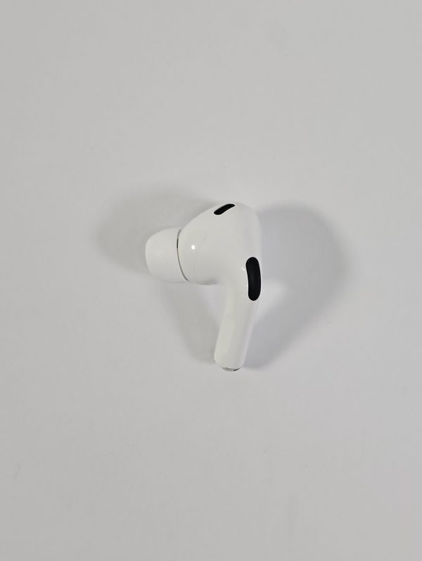 apple airpods pro 2 linker oortje achterkant