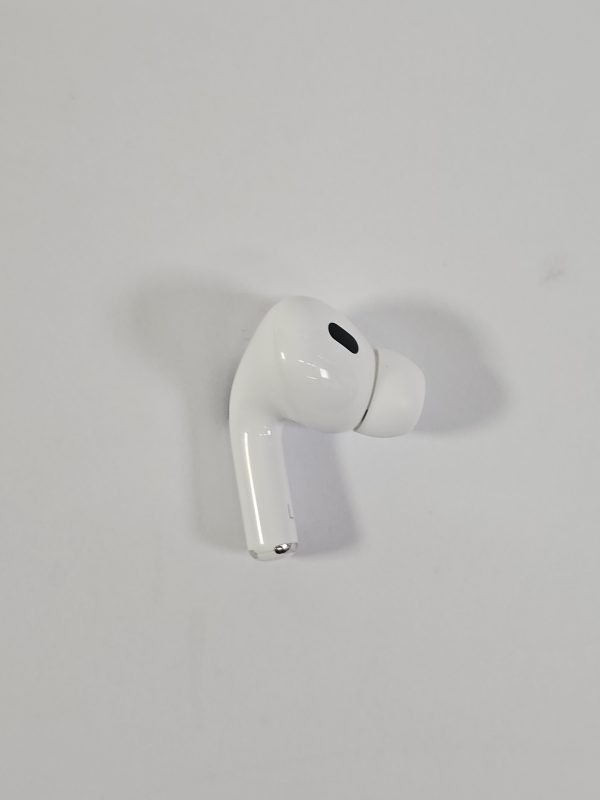 apple airpods pro 2 linker oortje voorkant