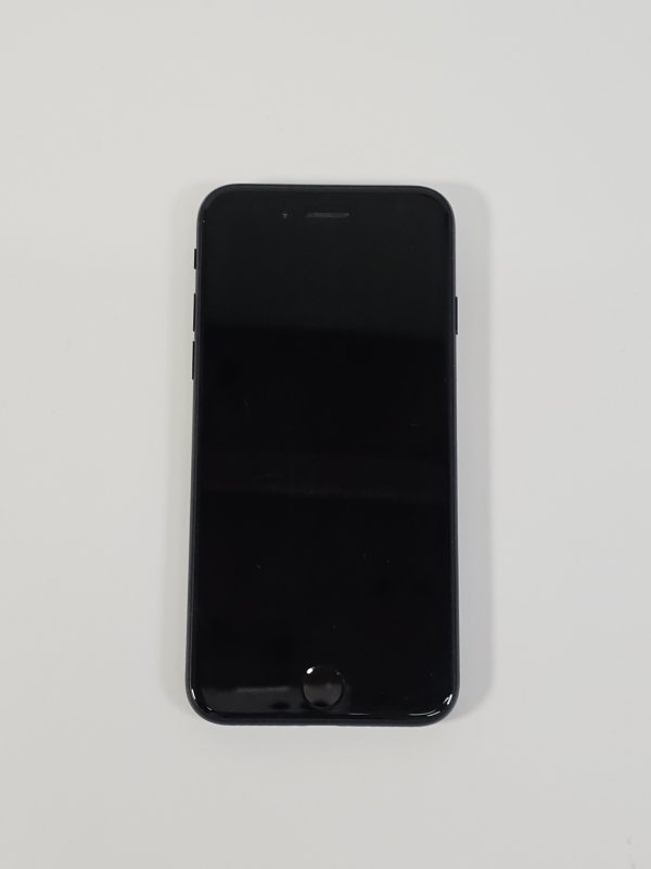 apple iphone se (2022) 64gb zwart 91% accu display