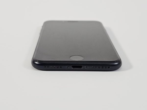 apple iphone se (2022) 64gb zwart 91% accu input display