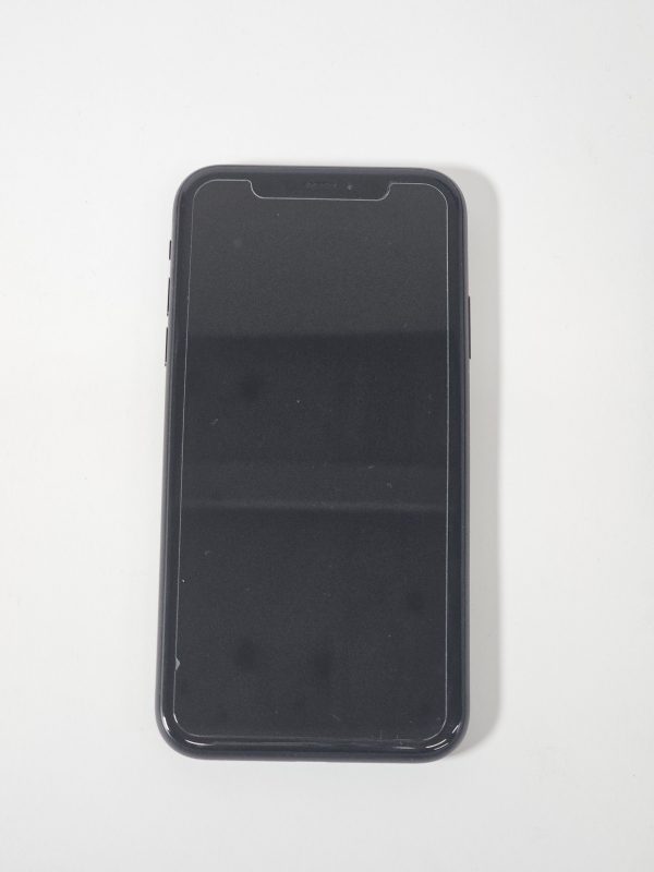 apple iphone xr 128gb zwart 89% accu display