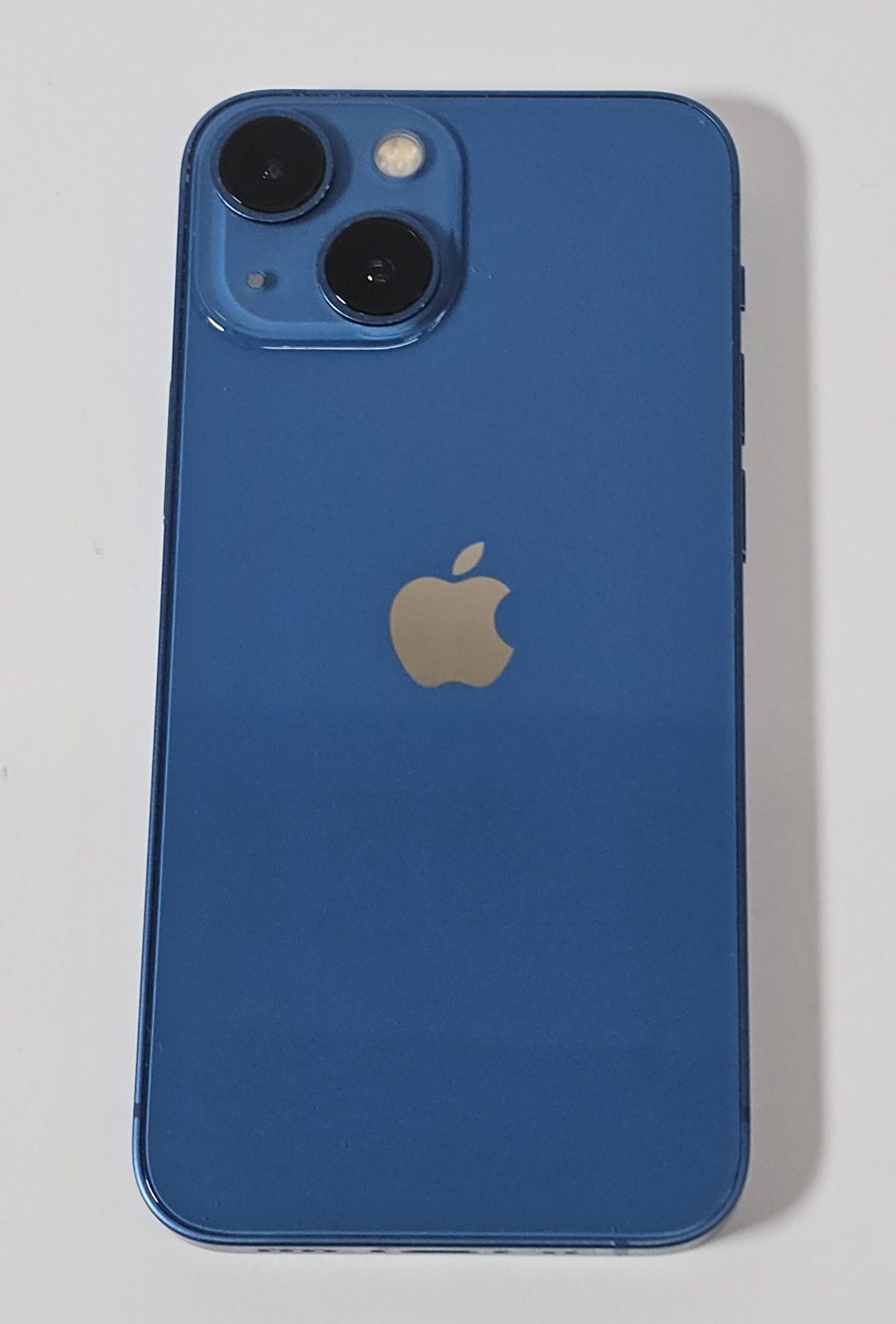 Apple iPhone 13 Mini - 128GB - Blauw - 86% Batterijcapaciteit