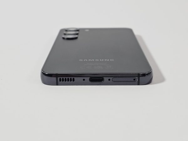 samsung galaxy s23 128gb zwart input
