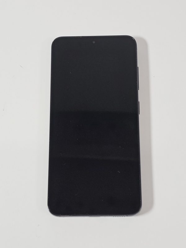 samsung galaxy s23 128gb zwart display