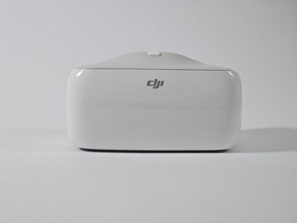 dji goggles wit