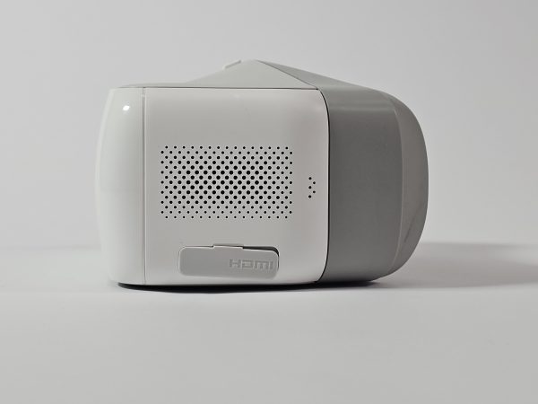 dji goggles wit