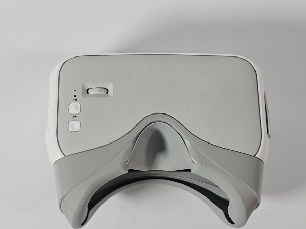 dji goggles wit