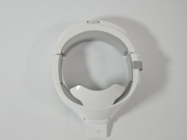 dji goggles wit