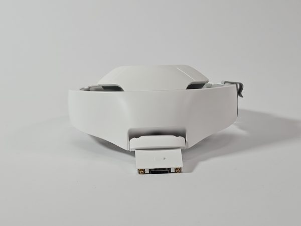 dji goggles wit