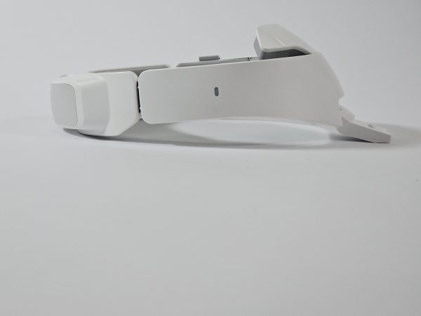 dji goggles wit