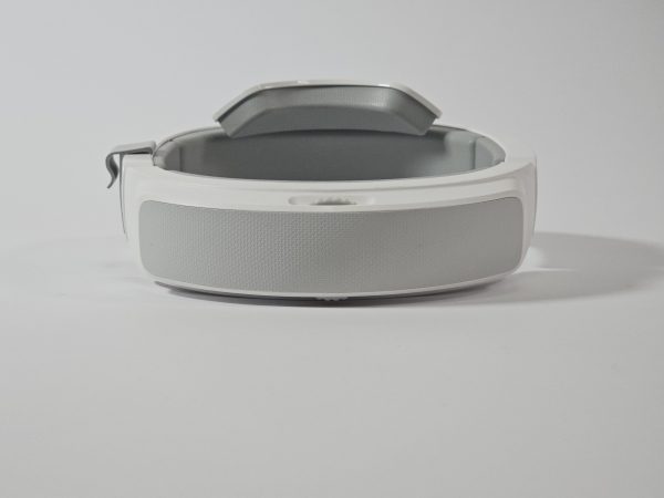 dji goggles wit