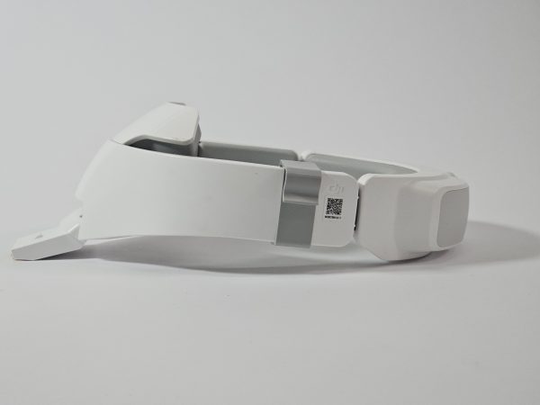 dji goggles wit