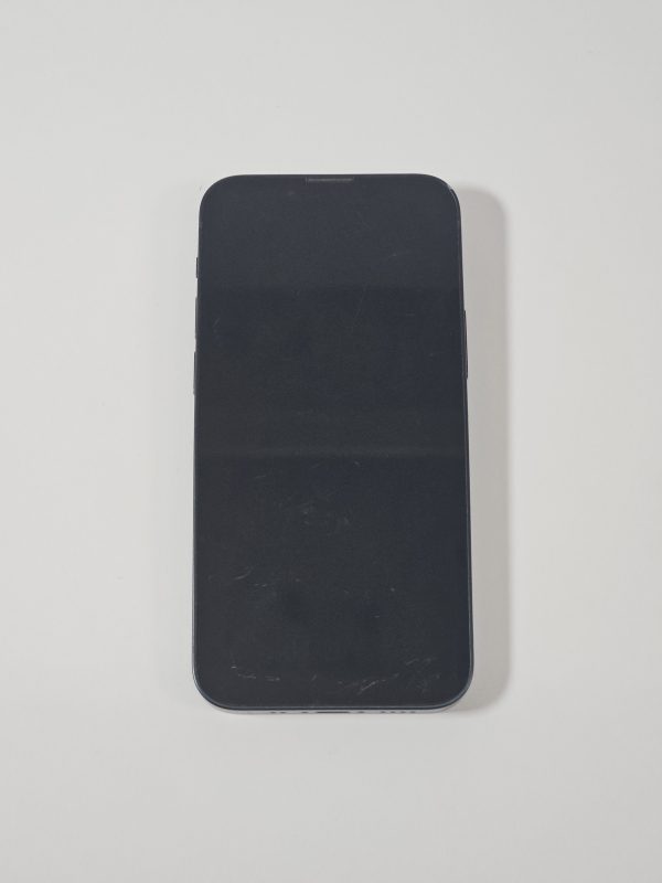 apple iphone 13 mini 128gb zwart 87% accu display
