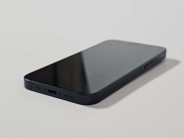 apple iphone 13 mini 128gb zwart 87% accu