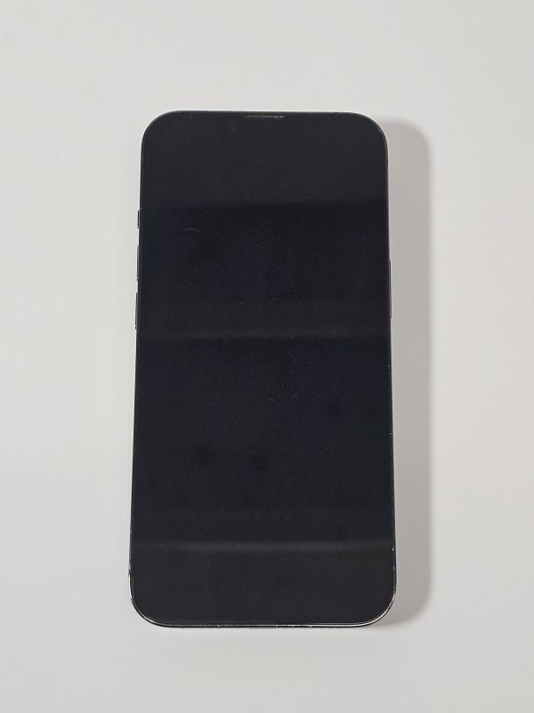 apple iphone 13 pro 128gb groen 100% accu display