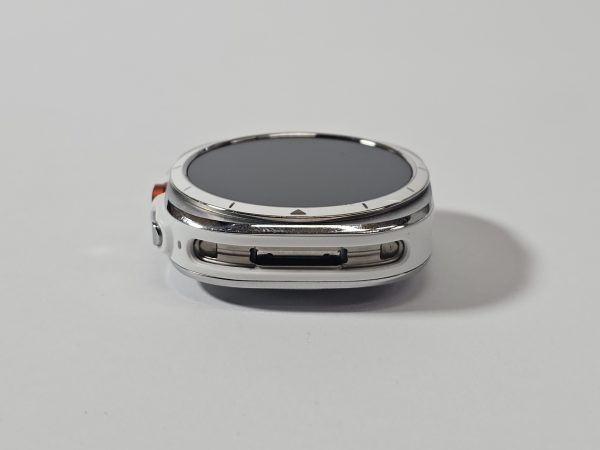 samsung galaxy watch ultra 1 smartwatch 47mm lte wit voorkant