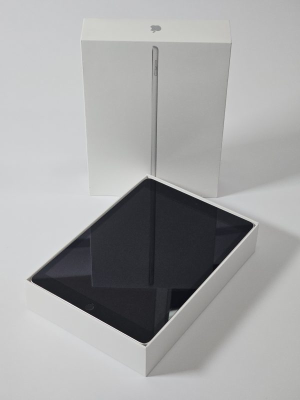 apple ipad 9 (2021) 10.2 inch wifi 64gb grijs doos
