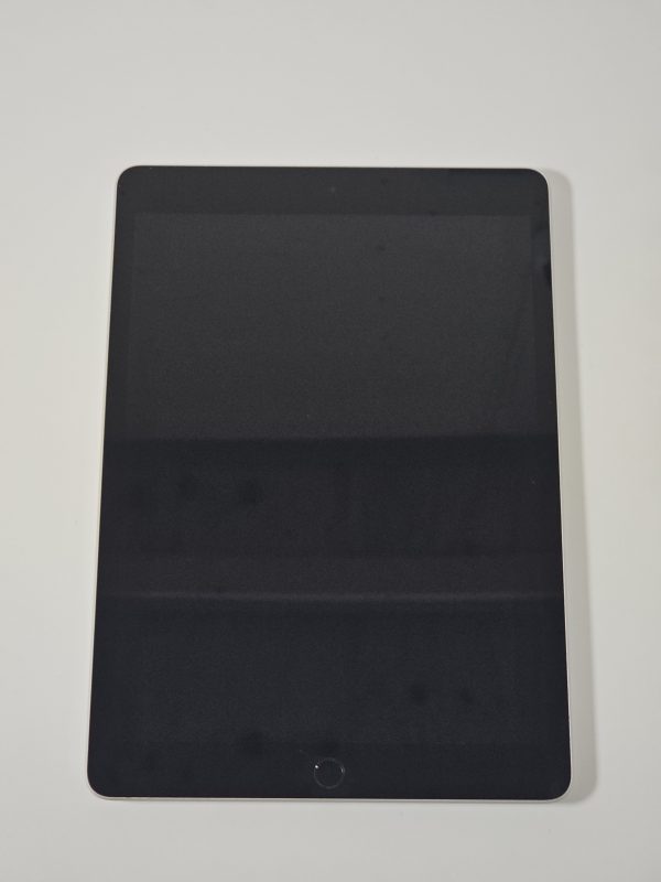 apple ipad 9 (2021) 10.2 inch wifi 64gb grijs display