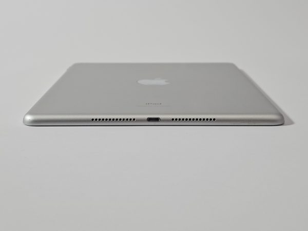 apple ipad 9 (2021) 10.2 inch wifi 64gb grijs voorkant