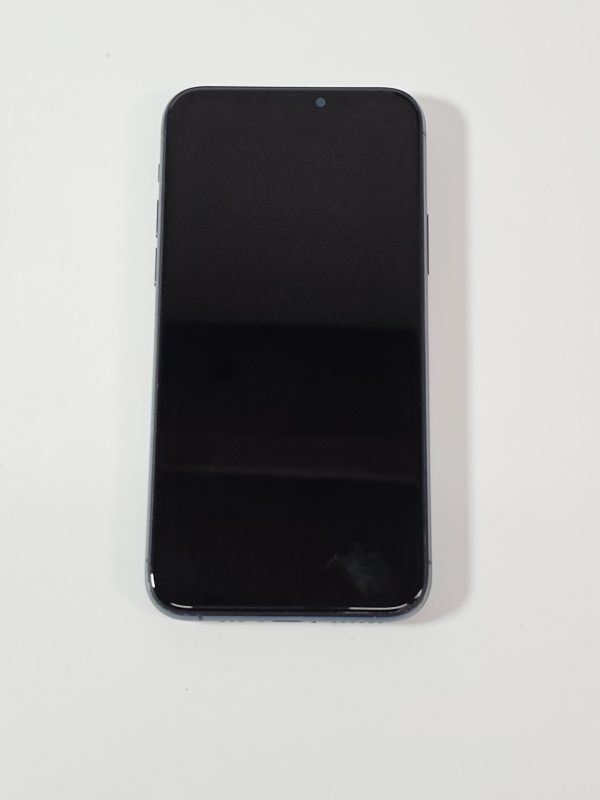 apple iphone 11 pro 256gb groen 84% accu display