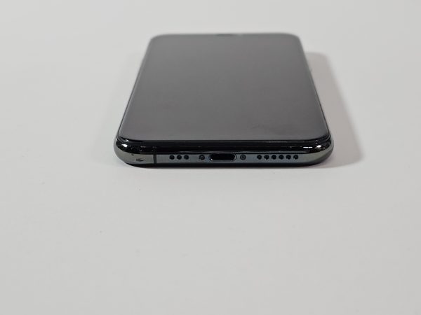 apple iphone 11 pro 256gb groen 84% accu input display