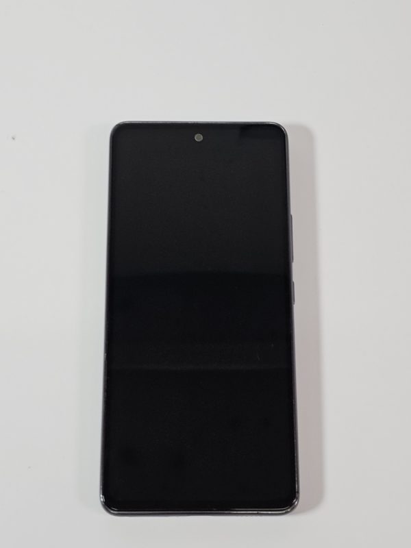 samsung galaxy a53 5g 128gb awesome black display