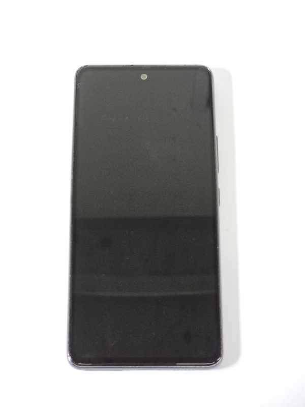 samsung galaxy a53 5g 128gb awesome black display