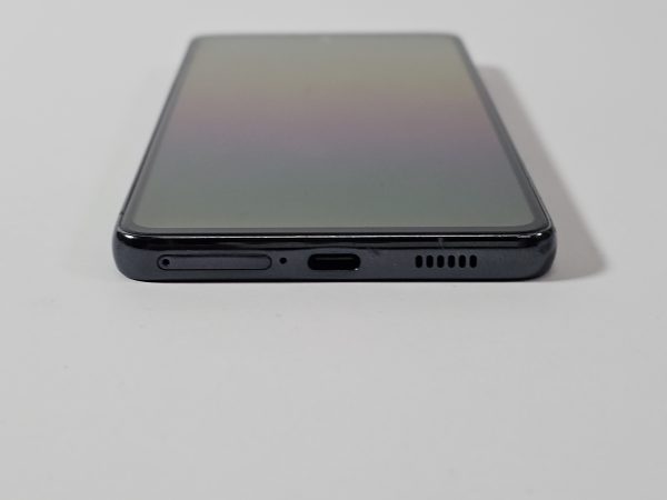 samsung galaxy a53 5g 128gb awesome black input display