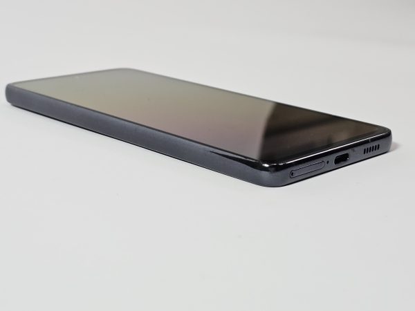samsung galaxy a53 5g 128gb awesome black zijkant