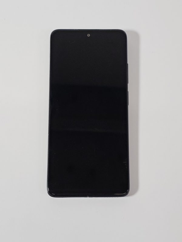 xiaomi redmi note 11 pro 5g 128gb zwart display