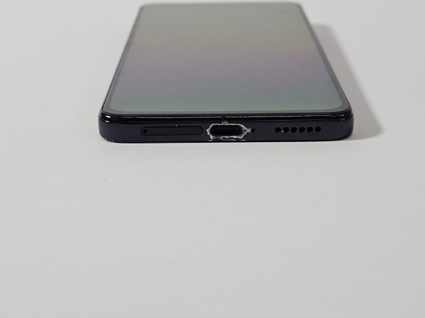 xiaomi redmi note 11 pro 5g 128gb zwart input display