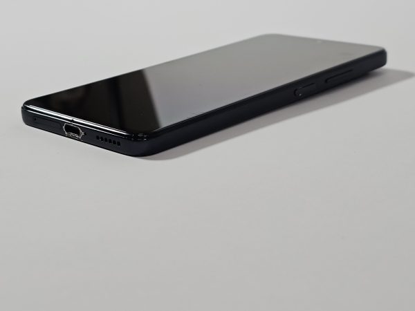 xiaomi redmi note 11 pro 5g 128gb zwart zijkant